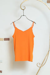 カップインキャミソール