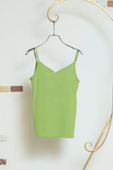 カップインキャミソール