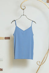 カップインキャミソール