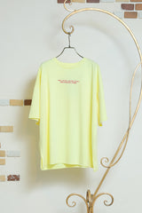 ピーチビーチBIG Tシャツ