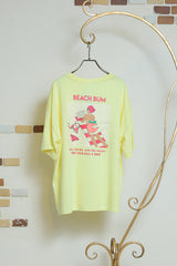 ピーチビーチBIG Tシャツ