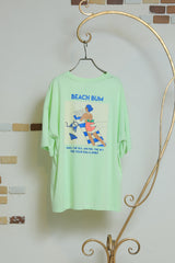 ピーチビーチBIG Tシャツ