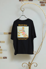 ピーチビーチBIG Tシャツ