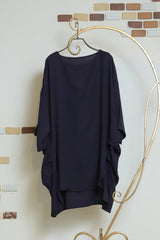 スラブオーバーチュニック