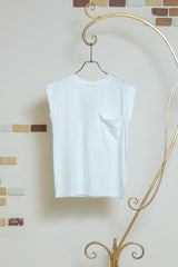 ビッグポケットプルオーバー