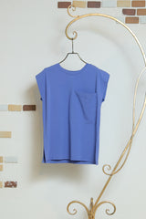 ビッグポケットプルオーバー