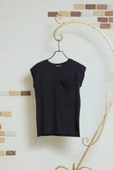 ビッグポケットプルオーバー