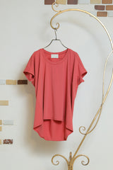 コクーンチュニック