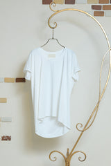 コクーンチュニック