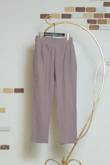 UV/接触冷感HAKIYASEストレッチパンツ