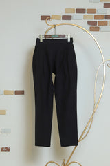 UV/接触冷感HAKIYASEストレッチパンツ