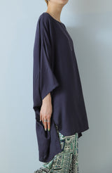 スラブオーバーチュニック