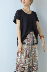 コクーンチュニック