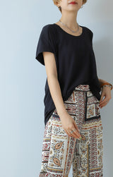 コクーンチュニック