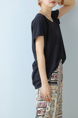 コクーンチュニック