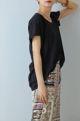 コクーンチュニック