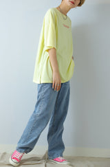 ピーチビーチBIG Tシャツ