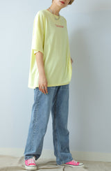 ピーチビーチBIG Tシャツ