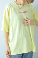 ピーチビーチBIG Tシャツ