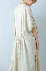 スラブカーディガン