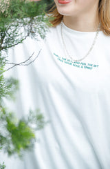 ピーチビーチBIG Tシャツ