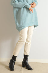 HAKIYASE裏起毛パンツ