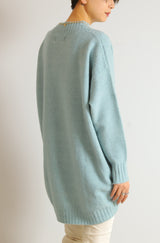 ヤクウールチュニック