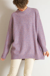 ヤクウールチュニック