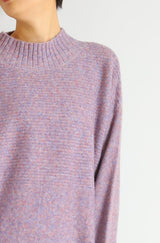 ヤクウールチュニック