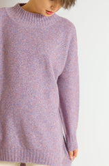 ヤクウールチュニック