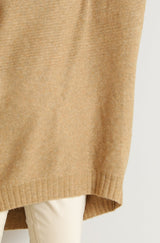 ヤクウールチュニック