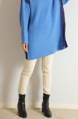 HAKIYASE裏起毛パンツ