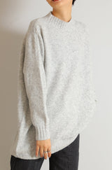 ヤクウールチュニック