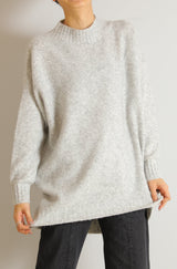 ヤクウールチュニック