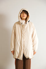 モンスターパーカージャケット