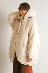 モンスターパーカージャケット