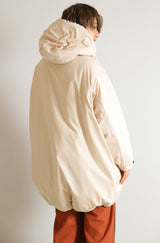 モンスターパーカージャケット