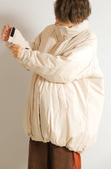 モンスターパーカージャケット