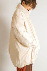 モンスターパーカージャケット