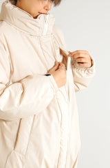 モンスターパーカージャケット