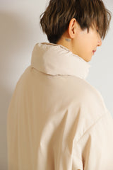 モンスターパーカージャケット