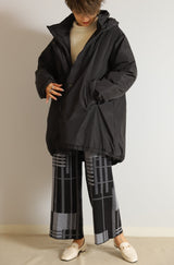 モンスターパーカージャケット