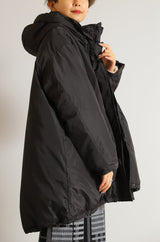 モンスターパーカージャケット