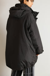 モンスターパーカージャケット