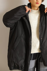 モンスターパーカージャケット