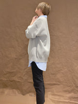 シンプルシャツ