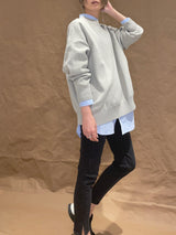 シンプルシャツ