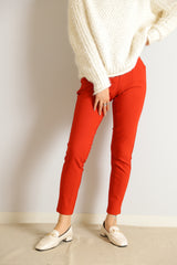 HAKIYASE裏起毛パンツ