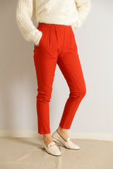 HAKIYASE裏起毛パンツ