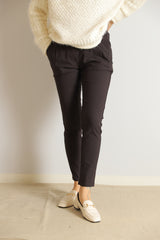 HAKIYASE裏起毛パンツ